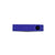 Lester's Stiktite Double Stack Collar Strap Holder 1" dark blue