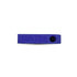 Lester's Stiktite Double Stack Collar Strap Holder 1" dark blue