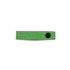 Lester's Stiktite Double Stack Collar Strap Holder 1" dark green