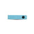 Lester's Stiktite Double Stack Collar Strap Holder 1" light blue