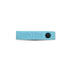 Lester's Stiktite Double Stack Collar Strap Holder 1" light blue