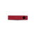 Lester's Stiktite Double Stack Collar Strap Holder 1" red