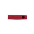 Lester's Stiktite Double Stack Collar Strap Holder 1" red