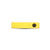 Lester's Stiktite Double Stack Collar Strap Holder 1" yellow