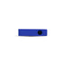 Lester's Stiktite Double Stack Collar Strap Holder 3/4" dark blue