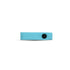 Lester's Stiktite Double Stack Collar Strap Holder 3/4" light blue