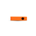Lester's Stiktite Double Stack Collar Strap Holder 3/4" orange