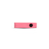 Lester's Stiktite Double Stack Collar Strap Holder 3/4" pink