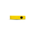 Lester's Stiktite Double Stack Collar Strap Holder 3/4" yellow