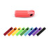 Lester's Stiktite Double Stack Collar Strap Holder in multiple colors