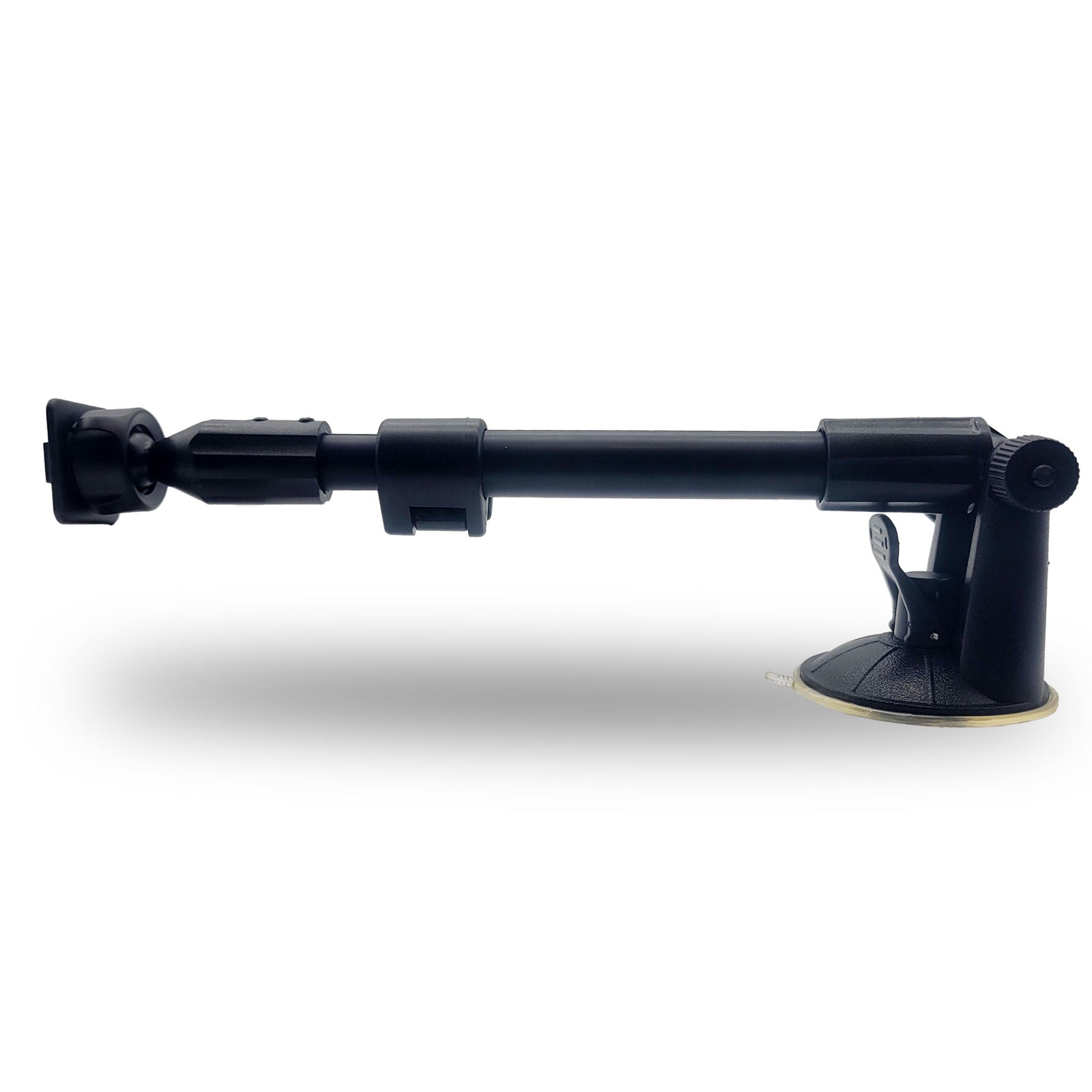 ODS Long Arm Window Mount for the Garmin Drivetrack, Alpha & Astro Han ...