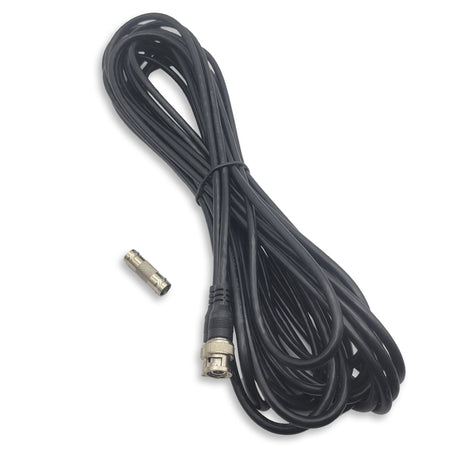 Magnetic Mount Cable Extender for Garmin Alpha & Astro Roof Mounts ...