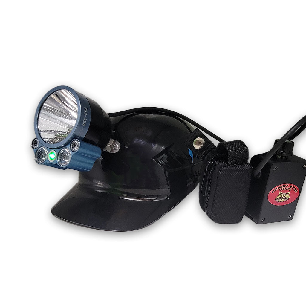 Bright Eyes Fuzion Micro Plus Belt Light