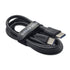 Type C cord Vehicle Charger for Garmin Alpha 300, 300i, Alpha 200+, T20, and TT25