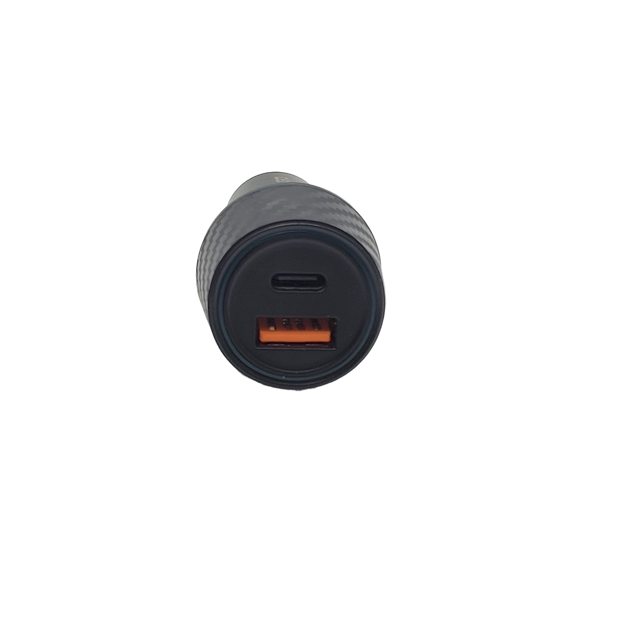  Vehicle Charger's ports for Garmin Alpha 300, 300i, Alpha 200+, T20, and TT25