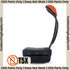 Garmin T5X Dog Tracking Collar – Parts Only No Battery (Non-Working)