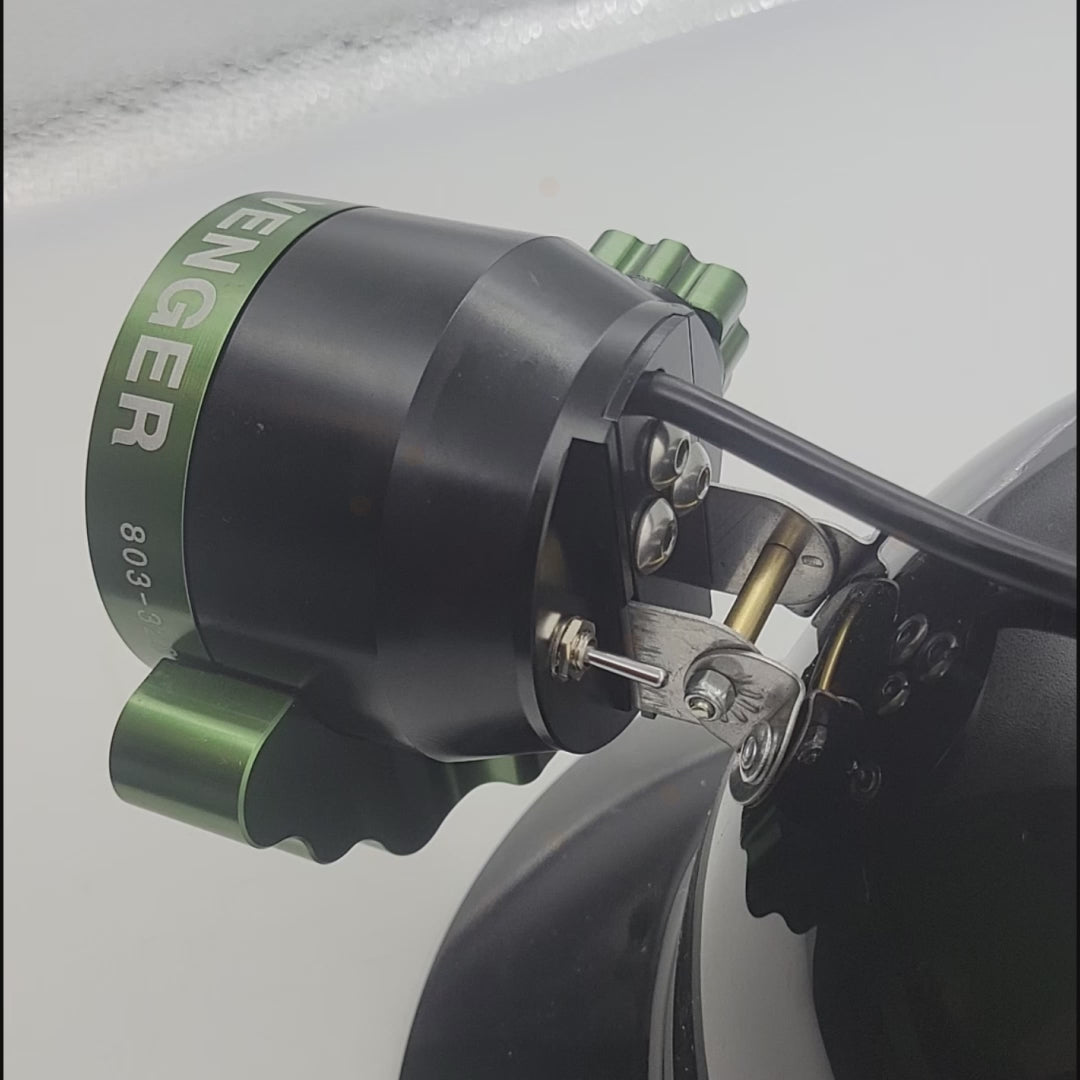 video of the parts of the BrightEyes Avengers light