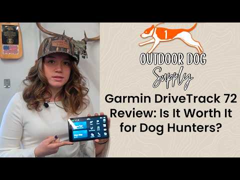 What Is a Garmin Dog Collar?