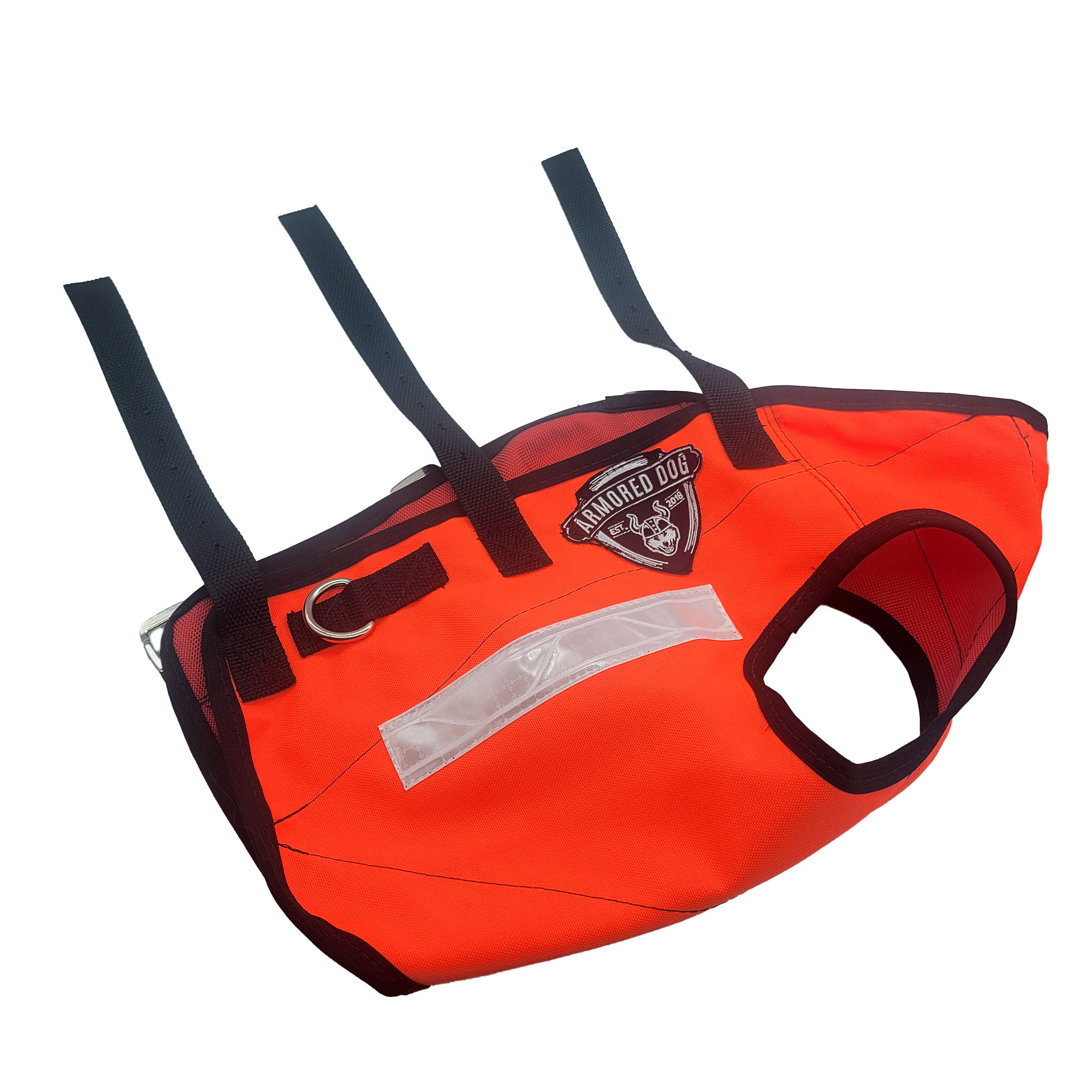 Armored Vest by southern cross