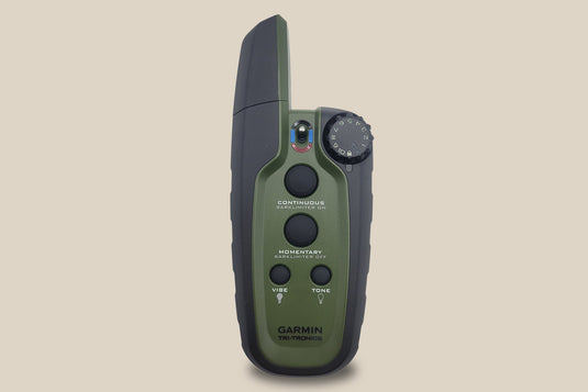 Garmin Sport Pro Handheld