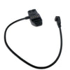 Garmin Alpha TT15 collar charging clip.