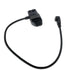 Garmin Alpha TT15 collar charging clip.