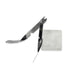 Skin Staple Removal Kit for Dogs with Gauze Sponge – Medical Staple Remover