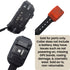 Garmin T5 Mini Dog Tracking Collar – Parts Only No Battery (Non-Working)