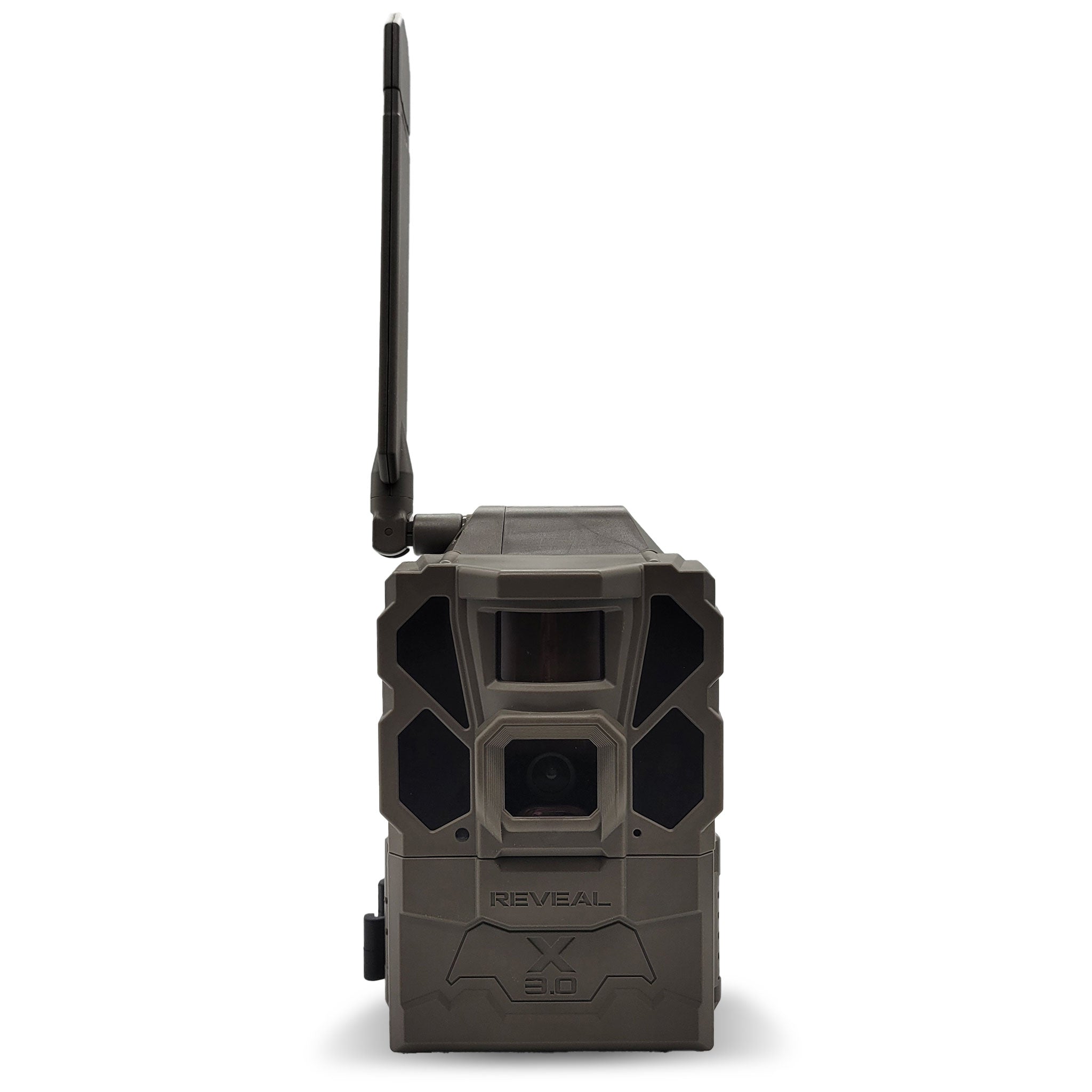 Tactacam REVEAL X 3.0 Cellular Trail & Game Camera