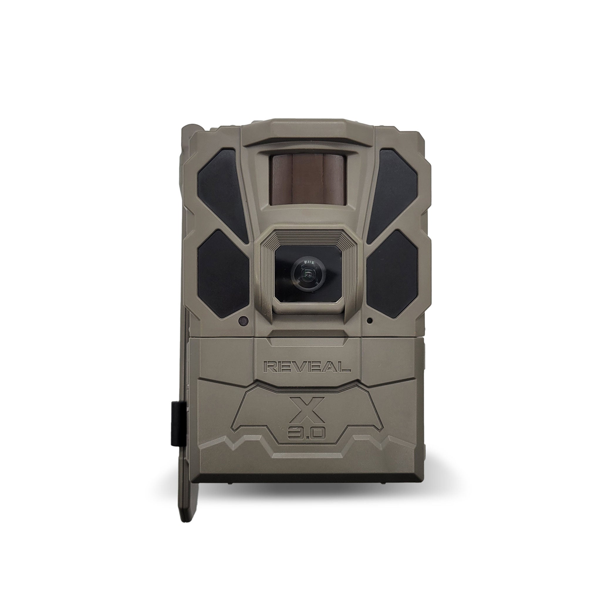 Tactacam REVEAL X 3.0 Cellular Trail & Game Camera antenna down