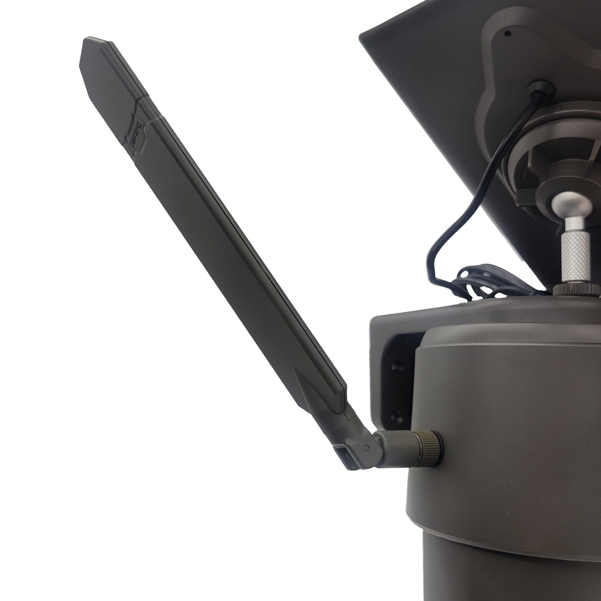Tactacam 360 Security Camera antenna