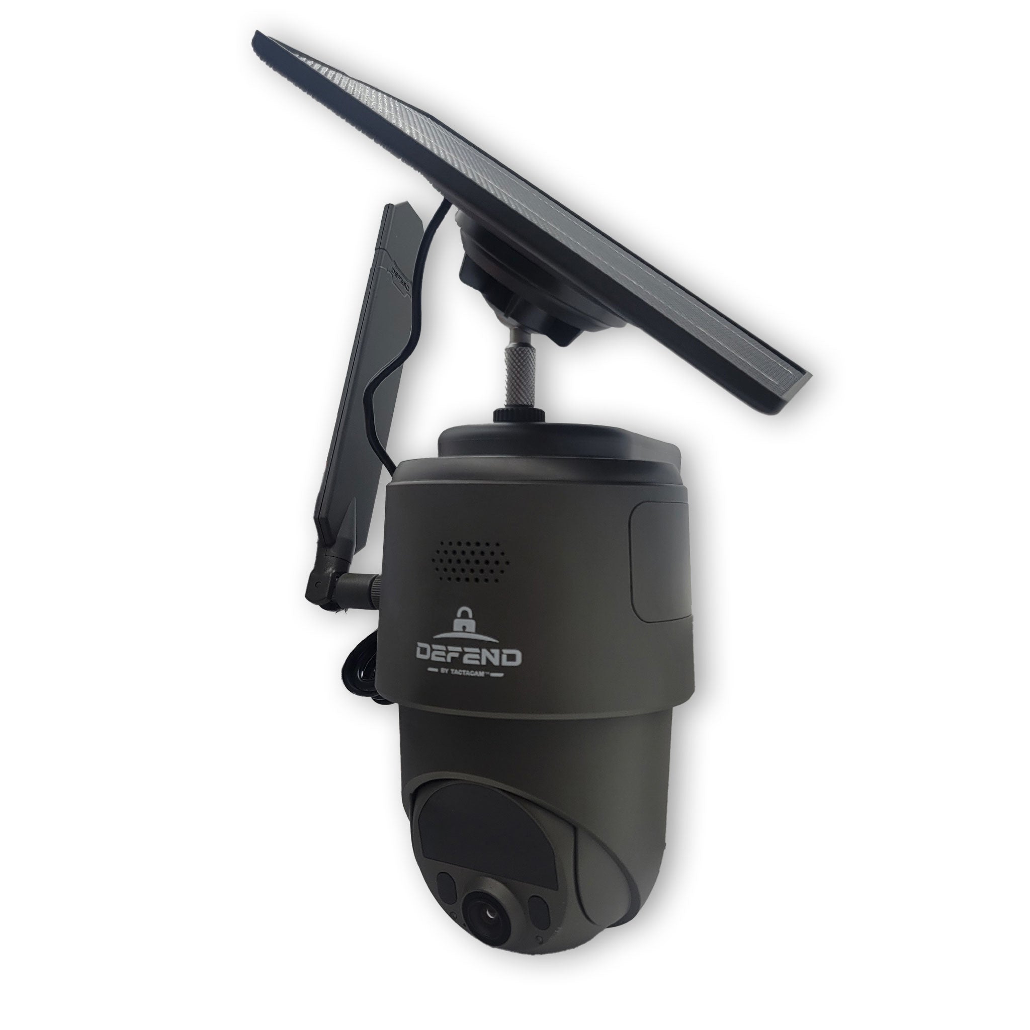 Tactacam 360 Security Camera
