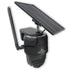 Tactacam 360 Security Camera top view
