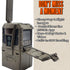 key features on the tactacam 4.0 PRO game and trail camera