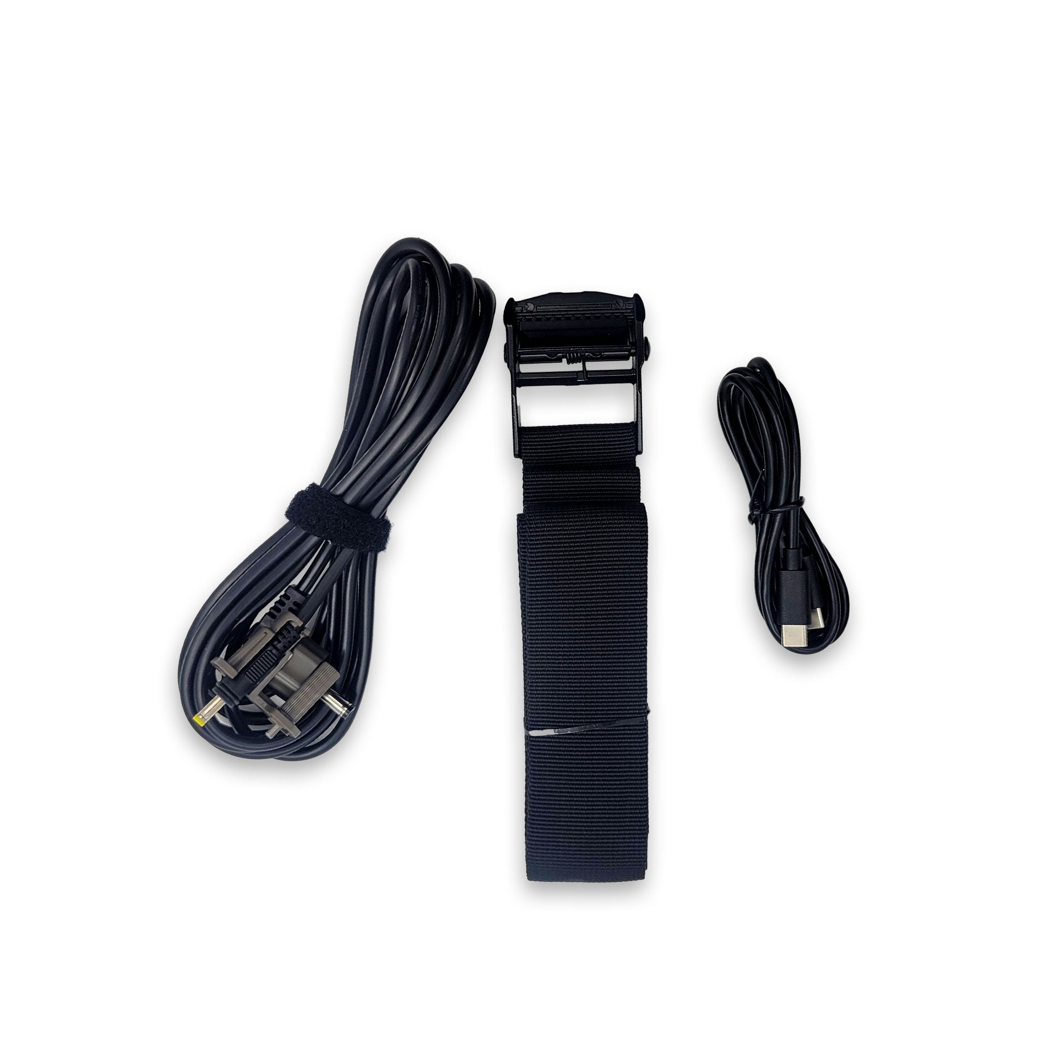 accessorise for Tactacam REVEAL Battery Belt