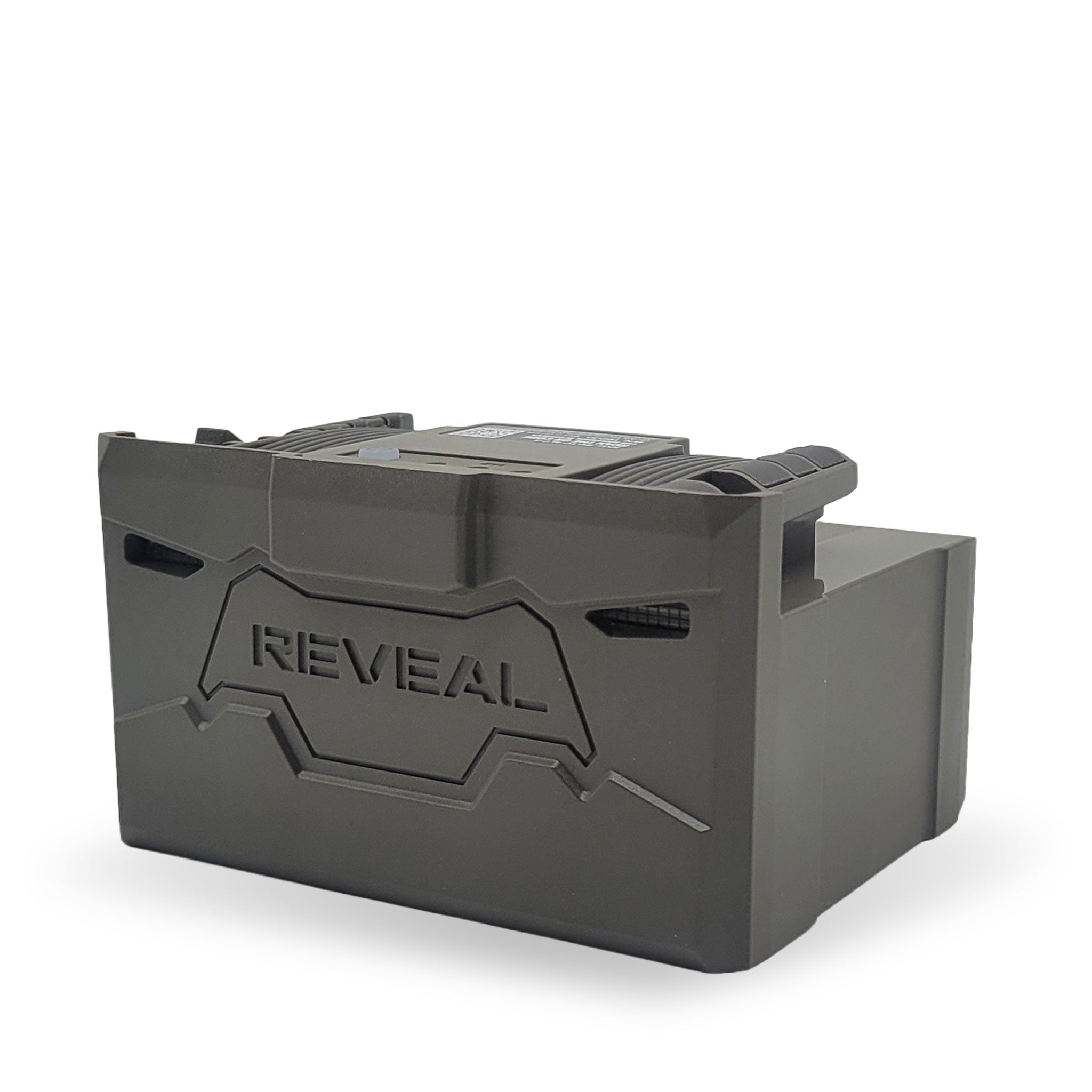 Tactacam FlexPack R5 (5,000 mAh) for 4.0 Cameras