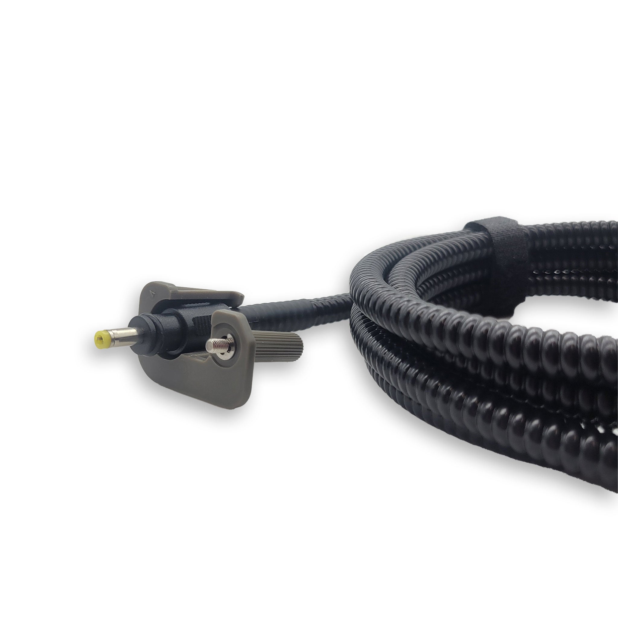 end of cable for tactacam reveal