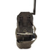 cano Tactacam REVEAL X Ultra 3.0 Cellular Trail & Game Camera With Built In Live Streaming back with strap