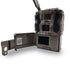 Tactacam REVEAL X Ultra 3.0 Cellular Trail & Game Camera With Built In Live Streaming view of buttons and screen