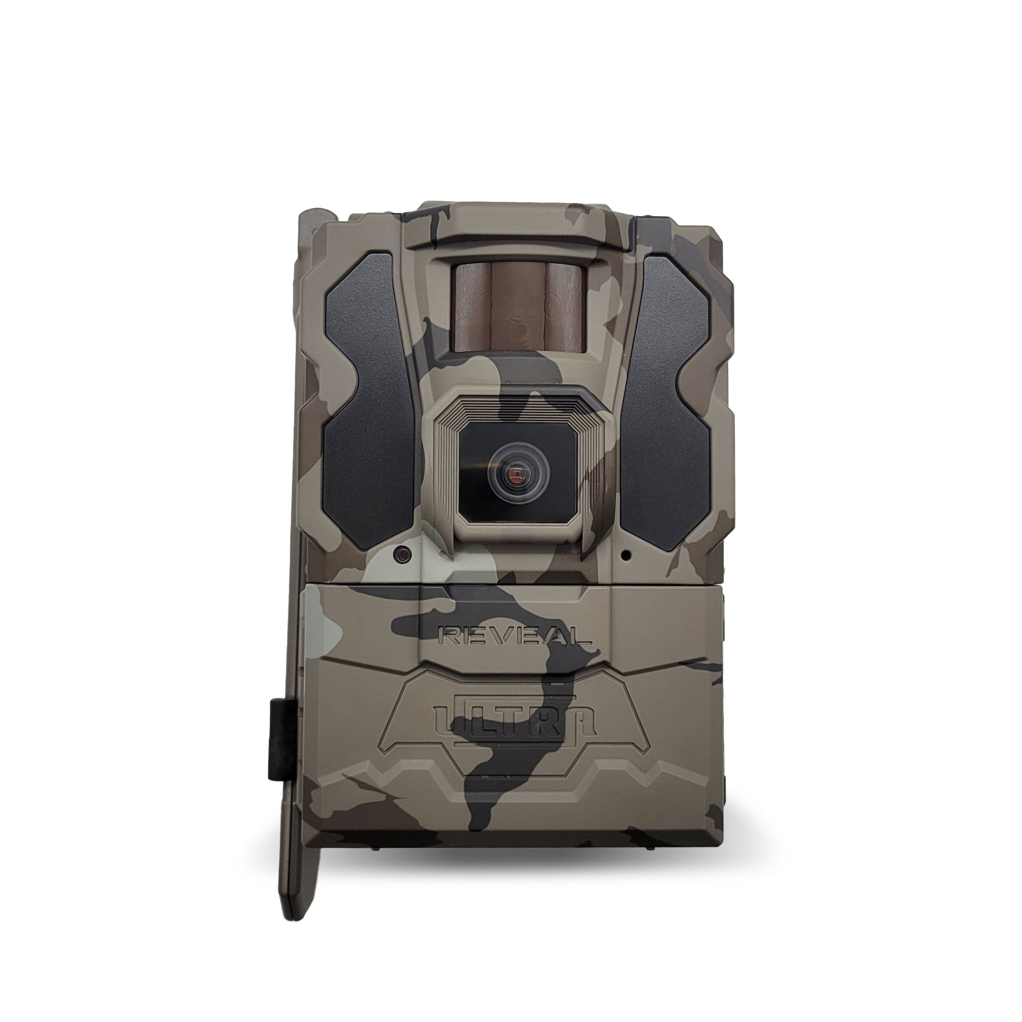 camo Tactacam REVEAL X Ultra 3.0 Cellular Trail & Game Camera With Built In Live Streaming antenna down