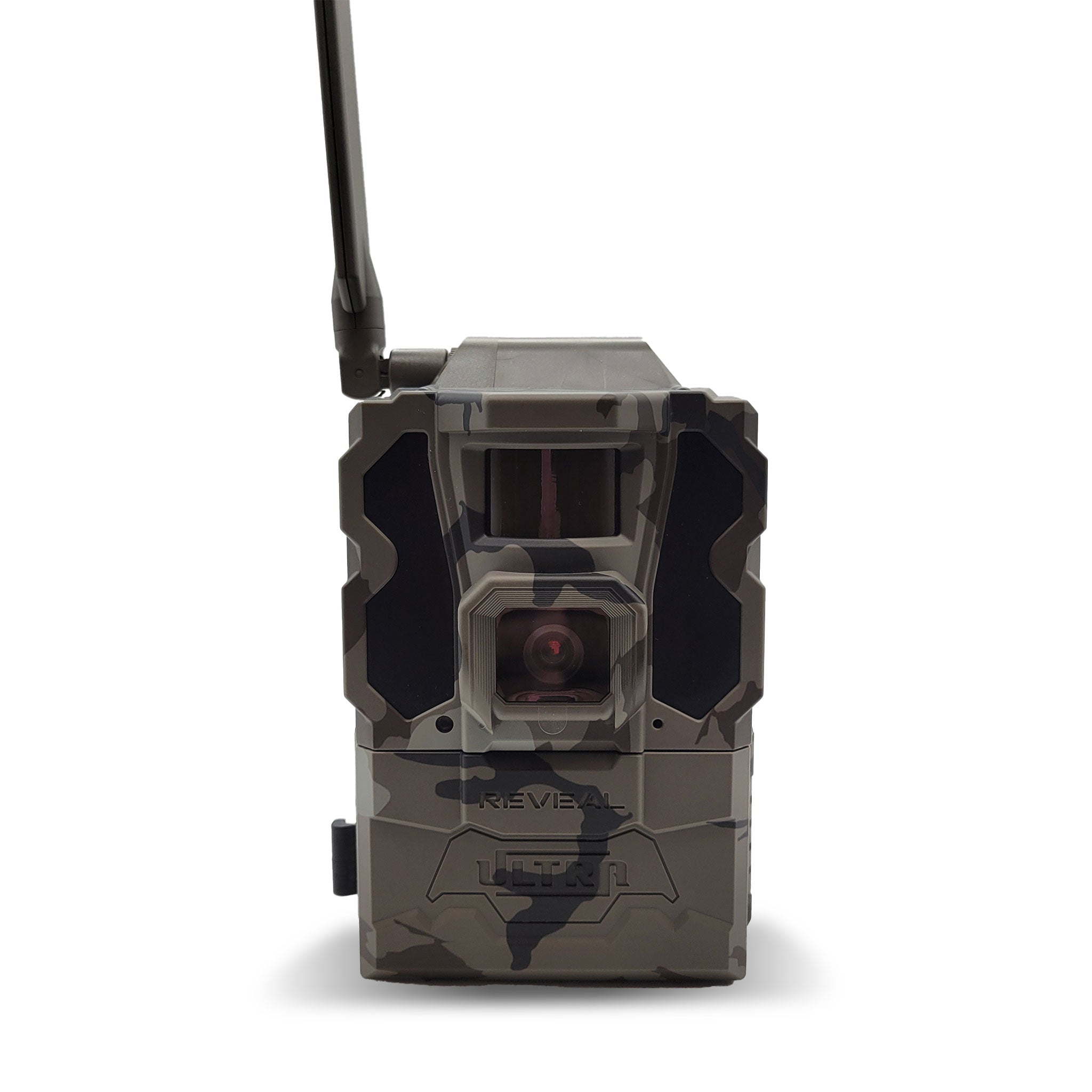 Camo Tactacam REVEAL X Ultra 3.0 Cellular Trail & Game Camera With Built In Live Streaming