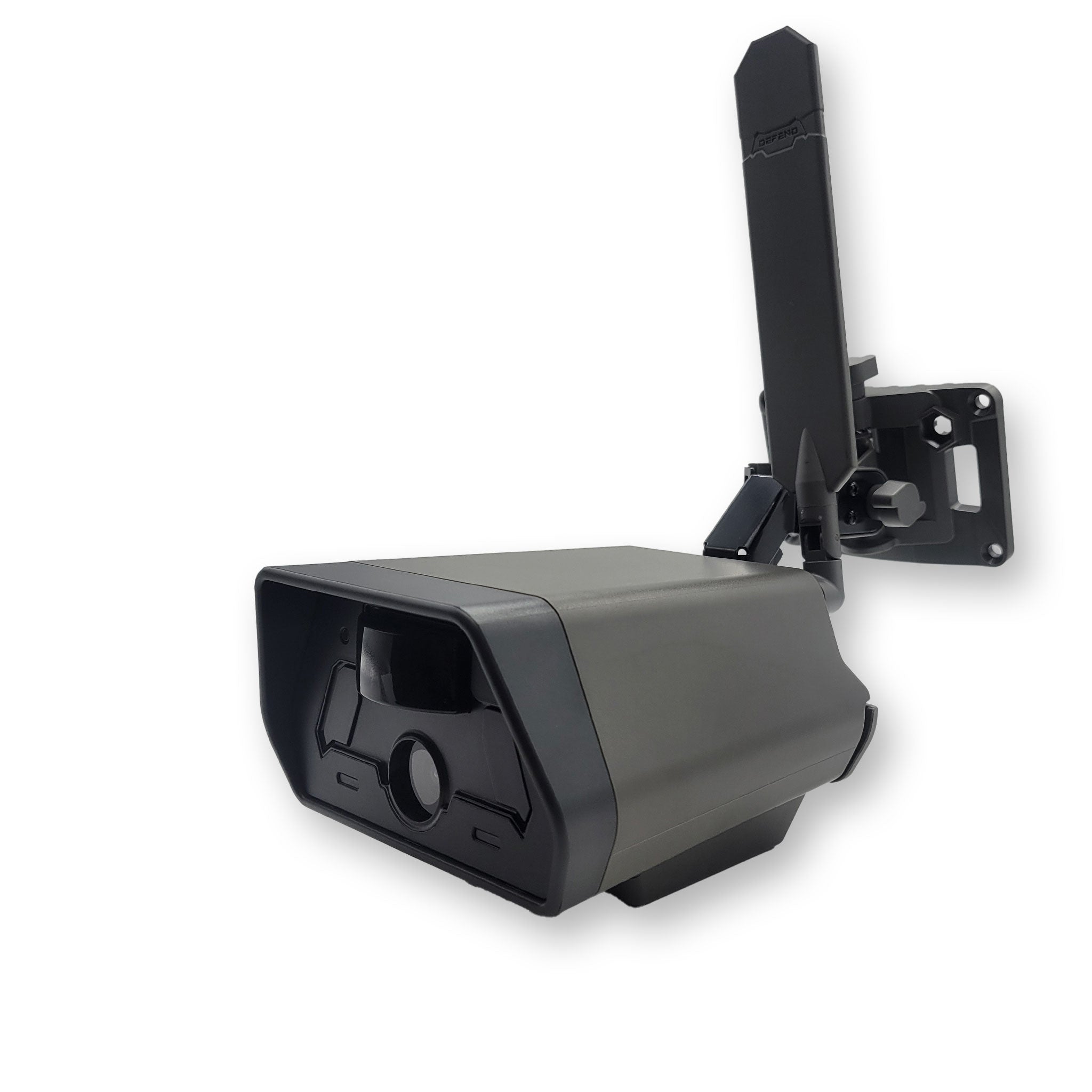 Tactacam DEFEND Cellular Security Camera