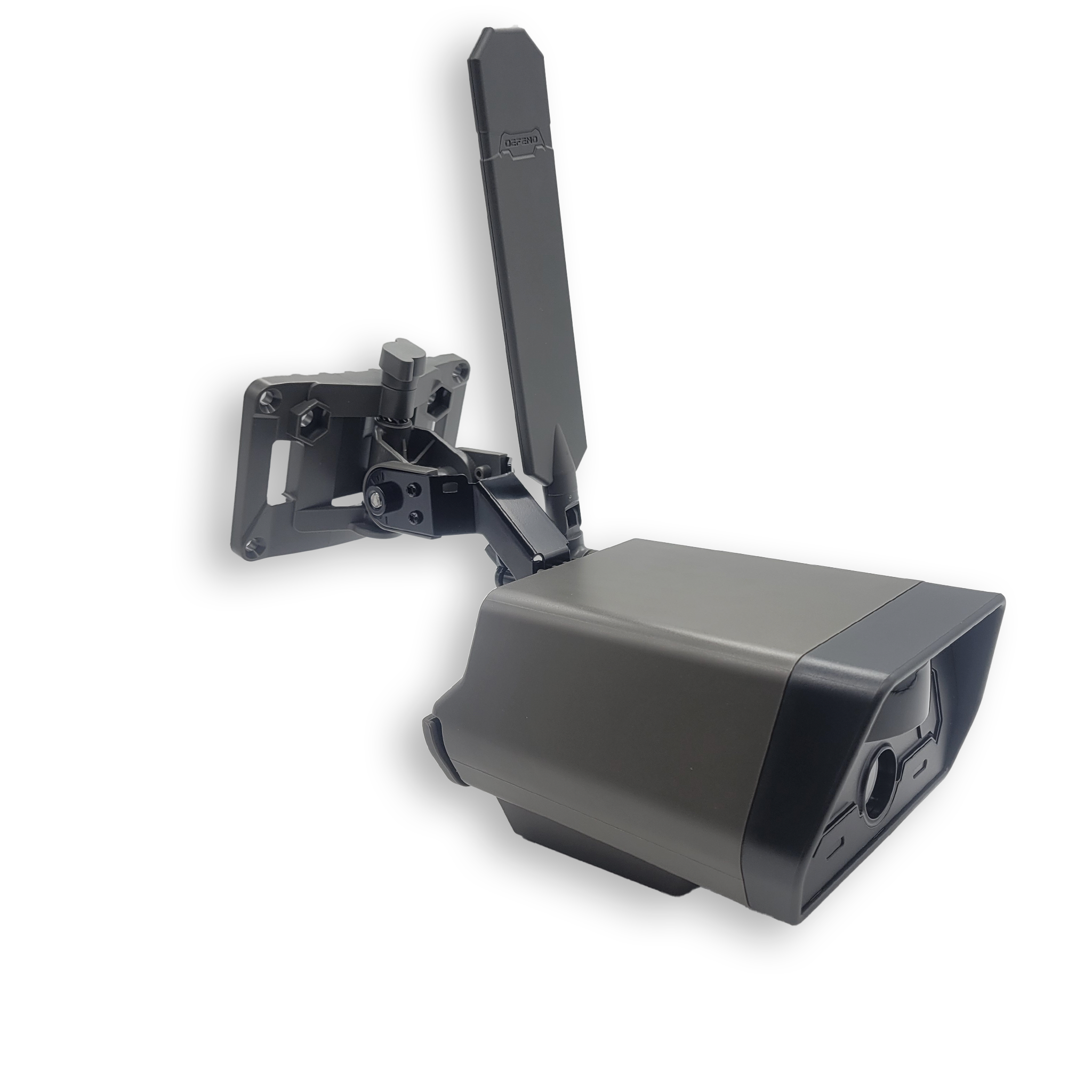 Tactacam DEFEND Cellular Security Camera