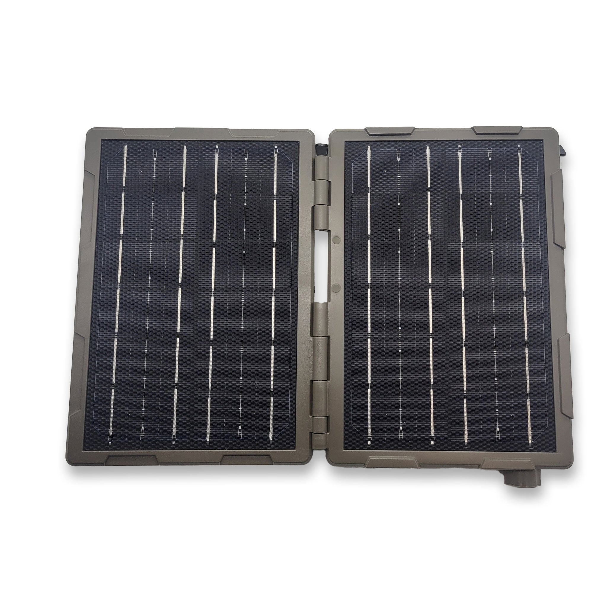 tactacam folding solar panels