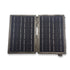 tactacam folding solar panels