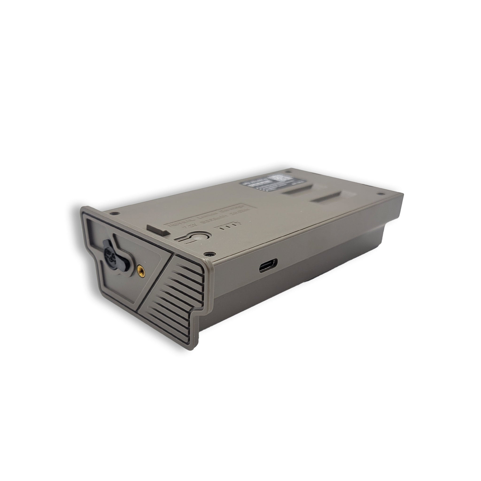 Tactacam REVEAL Rechargeable Lithium Battery