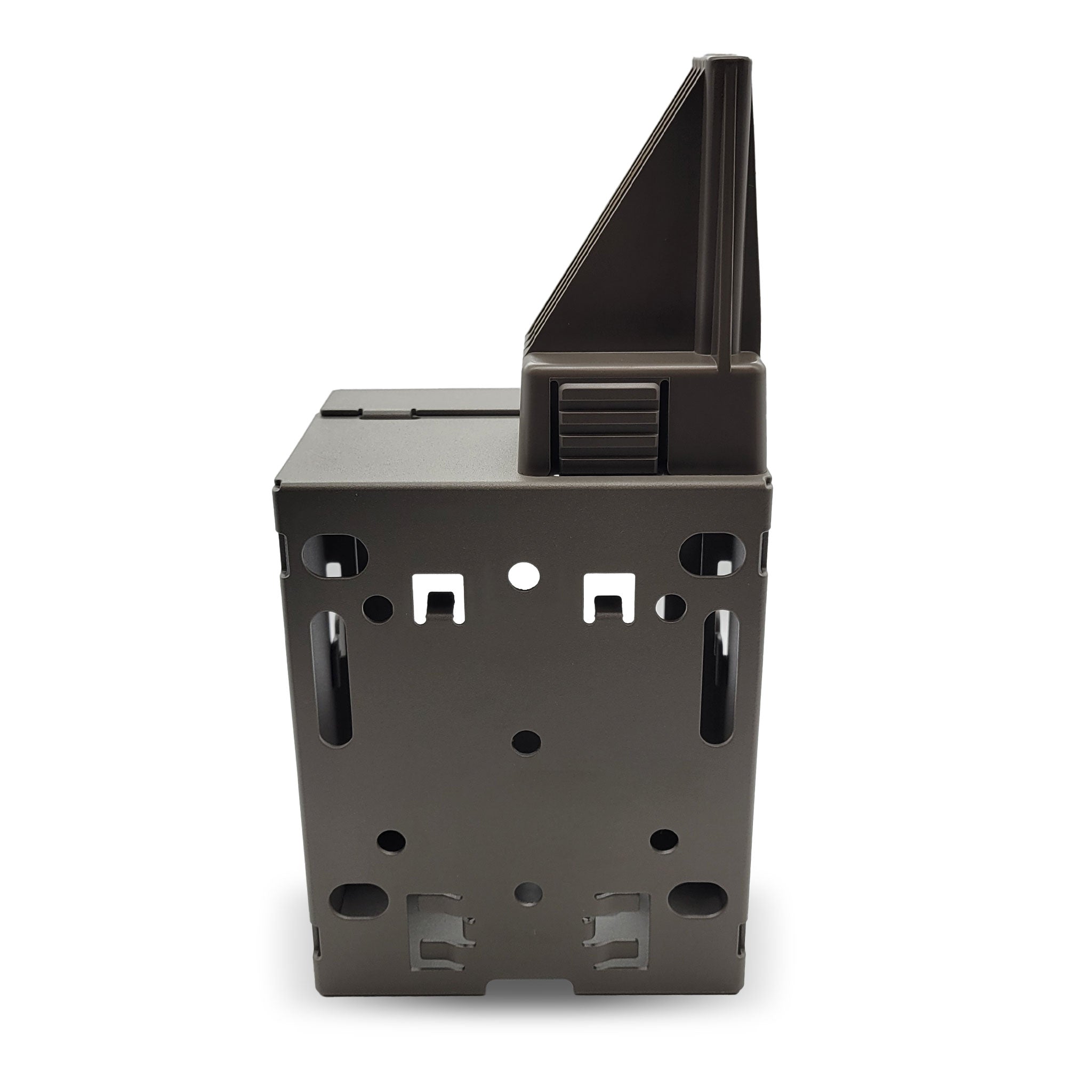 Tactacam REVEAL Locking Security Box back
