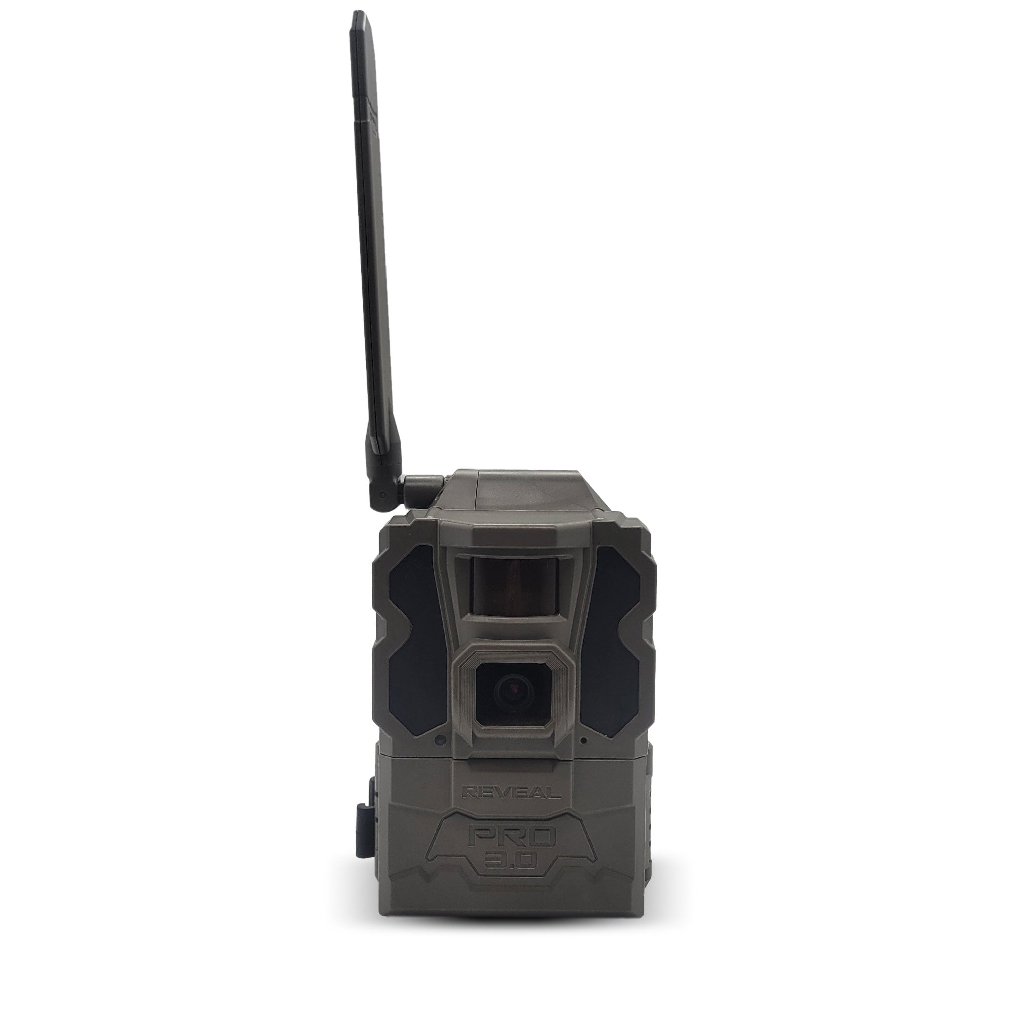Tactacam REVEAL Pro 3.0 Cellular Trail & Game Camera