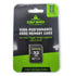 Tactacam DEFEND High-Performance SD card in package