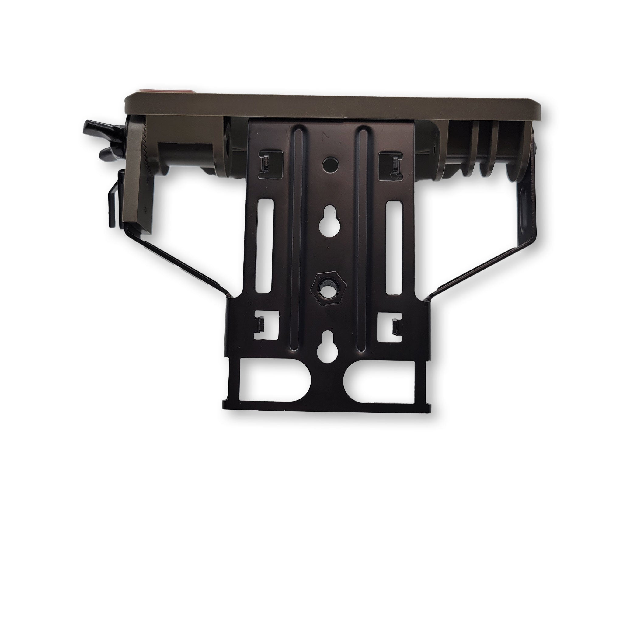 Tactacam REVEAL 12V External Solar Panel back 